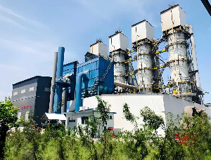 公司简介